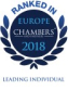 Chambers Europe 2014