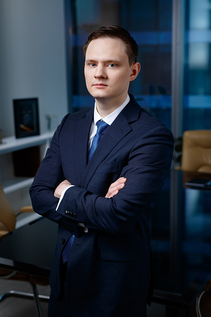 Даниил Лапухин